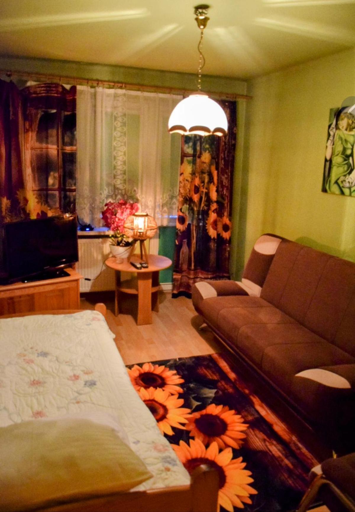 Salt Mine By Oth Apartment Bochnia